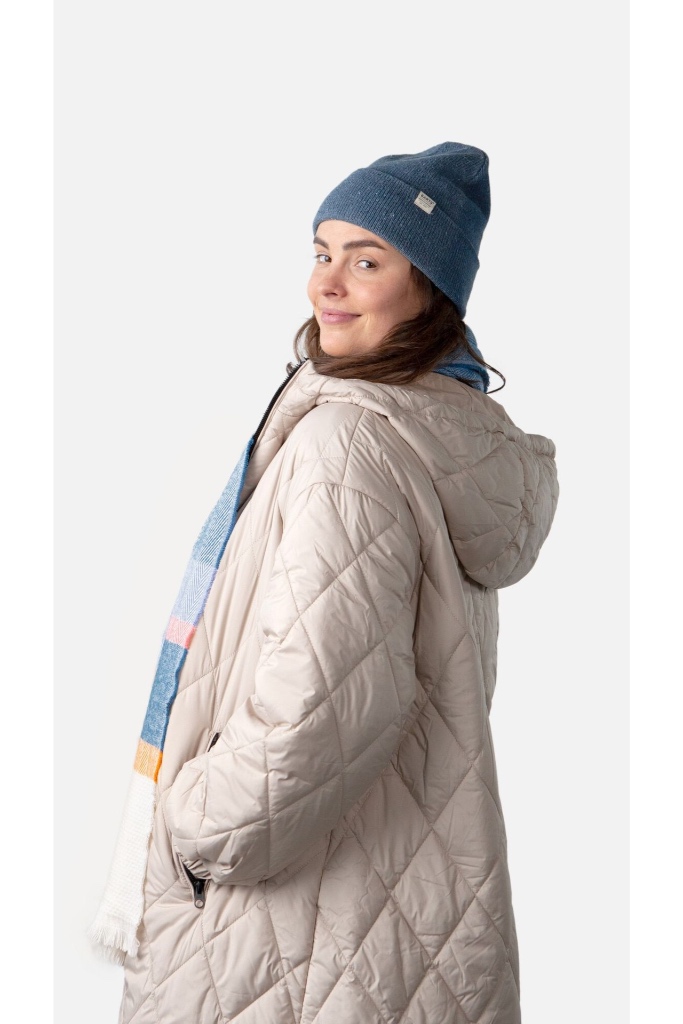 Barts - Šál Valoree - blue Barts - Šál Valoree - blue