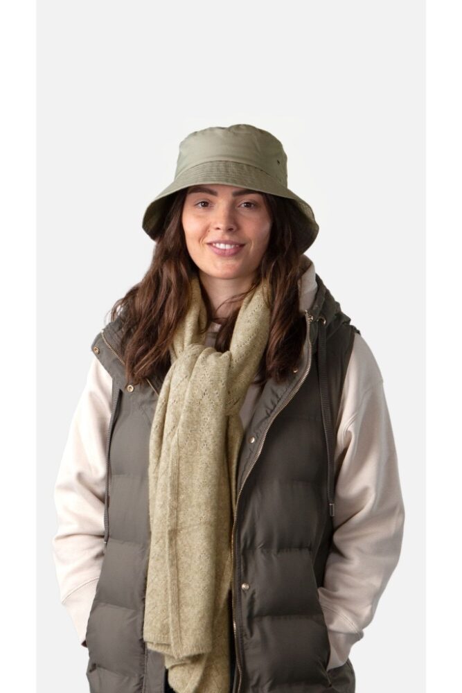 Barts - Klobúčik Allectra - light pistache