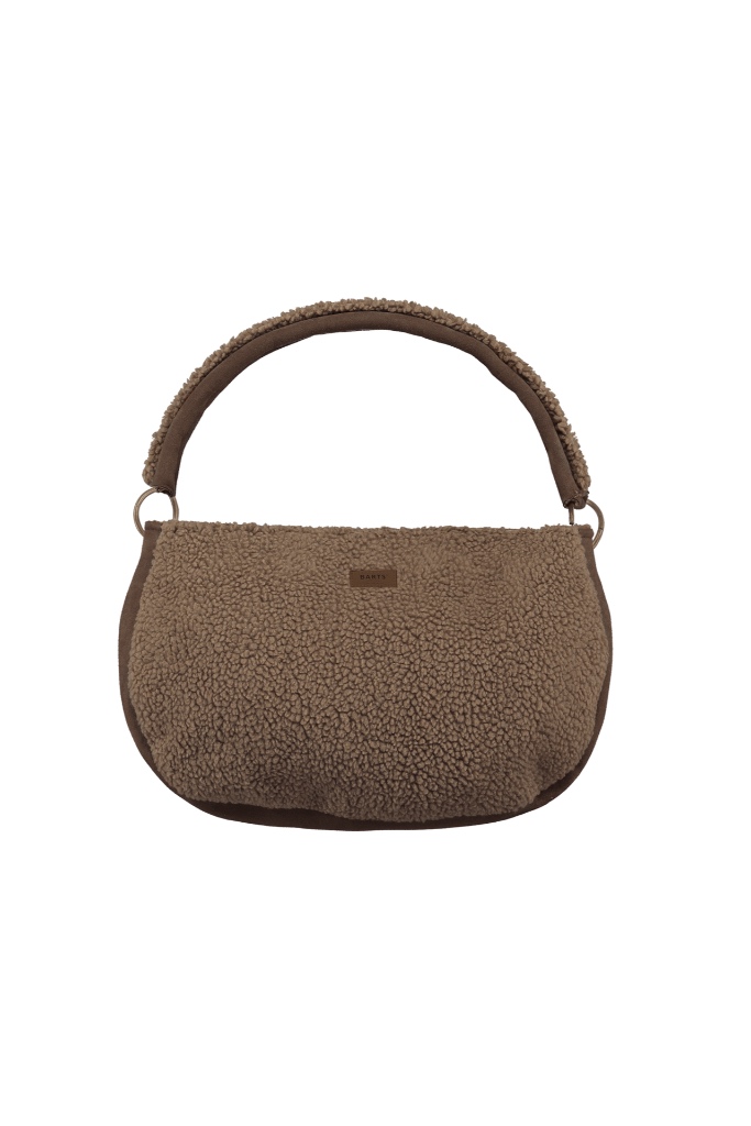 Barts - Kabelka Yukio - brown Barts - Kabelka Yukio - brown