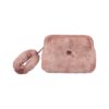 Barts - Kabelka Gia mini - pink