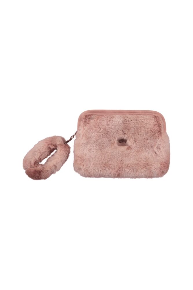 Barts - Kabelka Gia mini - pink