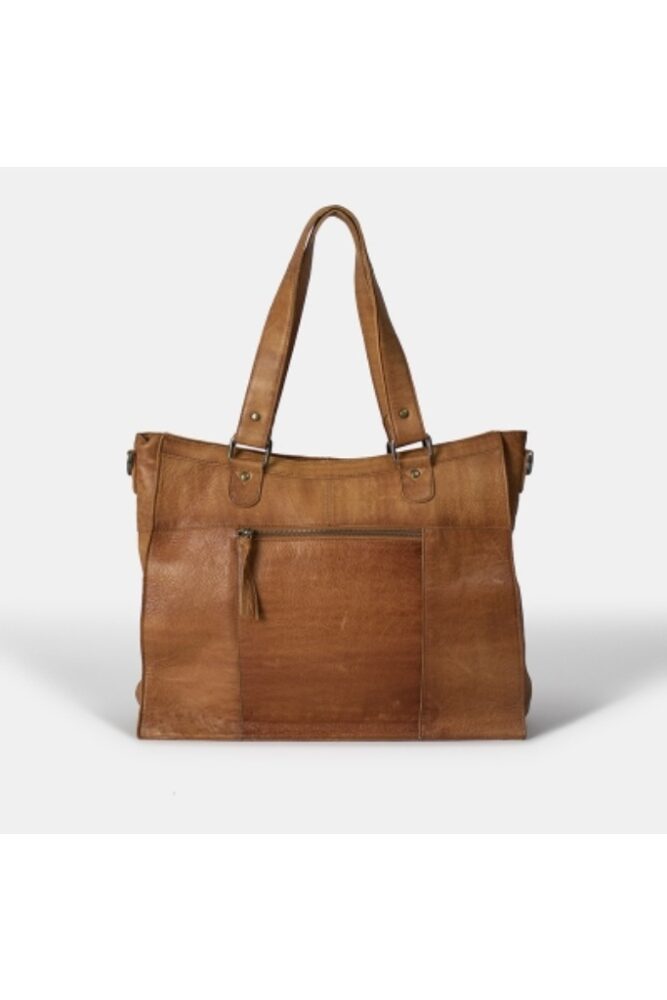 REDESIGNED - Kabelka Molly Urban 40x32x13