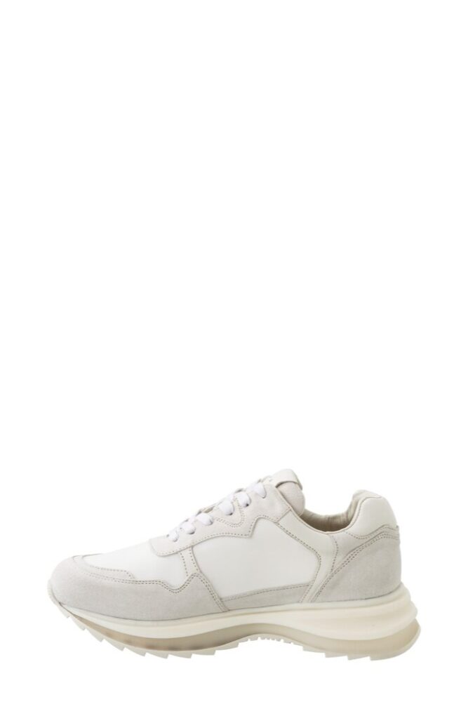 YAYA - Tenisky onyx white - onyx white