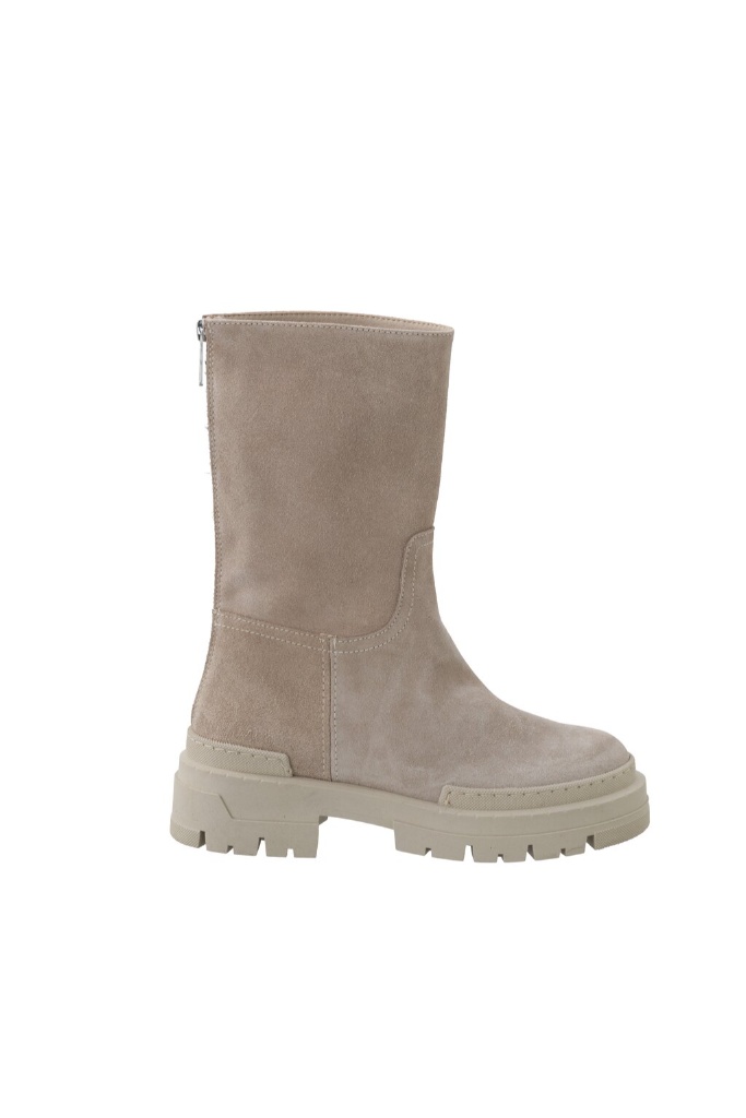 YAYA - Čižmy vychádzkové Birch sand - birch sand YAYA - Čižmy vychádzkové Birch sand - birch sand