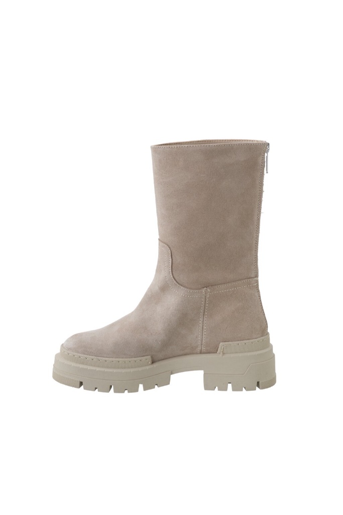 YAYA - Čižmy vychádzkové Birch sand - birch sand YAYA - Čižmy vychádzkové Birch sand - birch sand