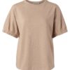 YAYA - Tričko s krátkym rukávom - sand melange