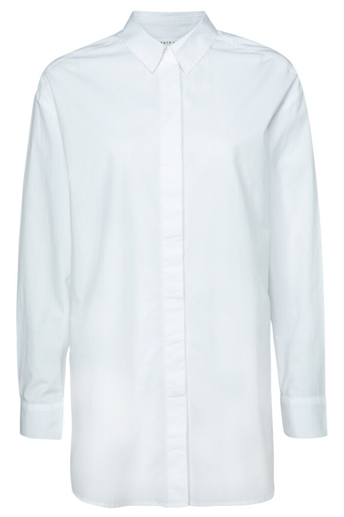 YAYA - Košeľa Bright White - bright white YAYA - Košeľa Bright White - bright white