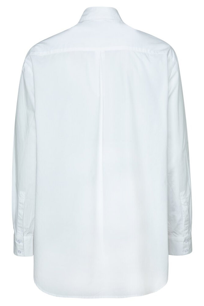 YAYA - Košeľa Bright White - bright white