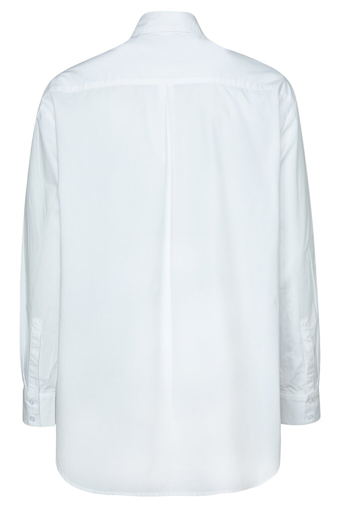 YAYA - Košeľa Bright White - bright white YAYA - Košeľa Bright White - bright white