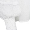 YAYA - Blúzka s lurexovými detailami - OFF WHITE