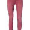 YAYA - Nohavice denim skinny - PINK ROUGE