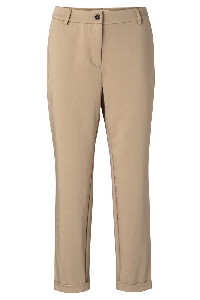 YAYA - Voľné nohavice - nutshell YAYA - Voľné nohavice - nutshell