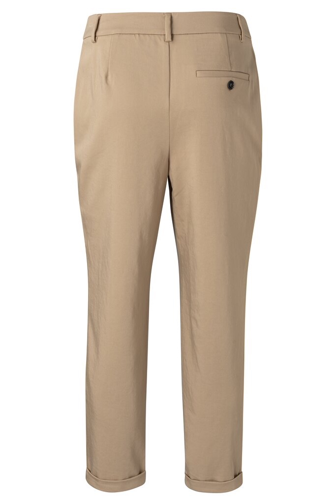 YAYA - Voľné nohavice - nutshell YAYA - Voľné nohavice - nutshell