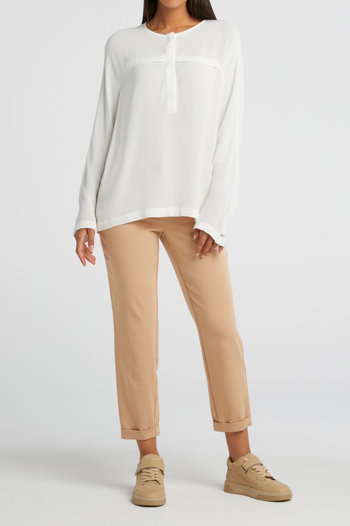 YAYA - Voľné nohavice - nutshell YAYA - Voľné nohavice - nutshell