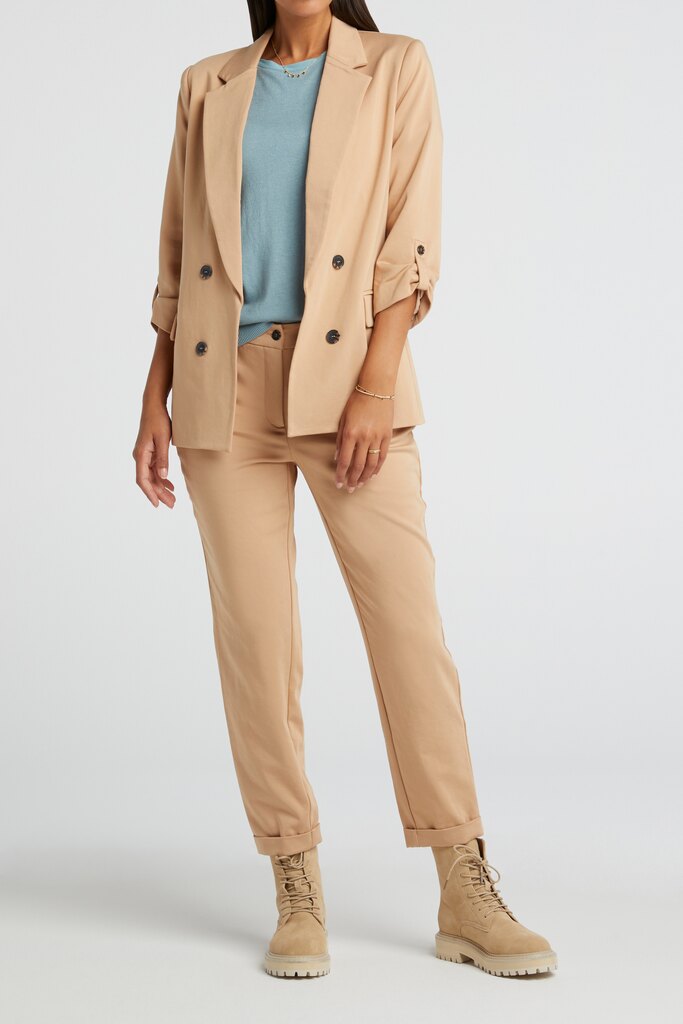 YAYA - Voľné nohavice - nutshell YAYA - Voľné nohavice - nutshell