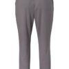 YAYA - Nohavice strečové Volcanic Glass Grey - volvanic glass dark grey