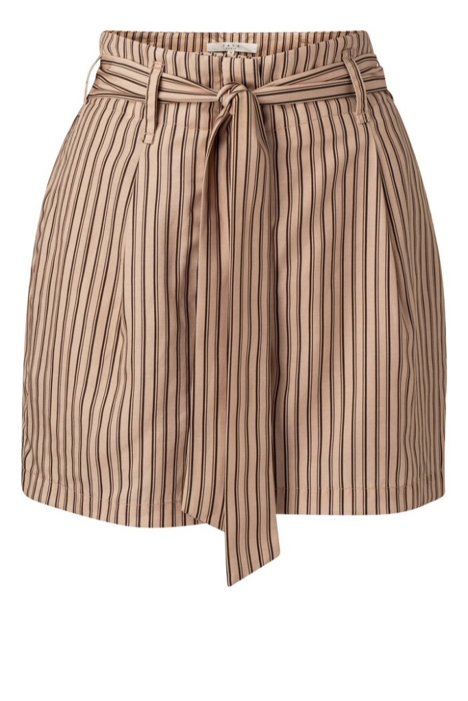 YAYA - Nohavice krátke FRAPPE DESSIN - frappe dessin YAYA - Nohavice krátke FRAPPE DESSIN - frappe dessin