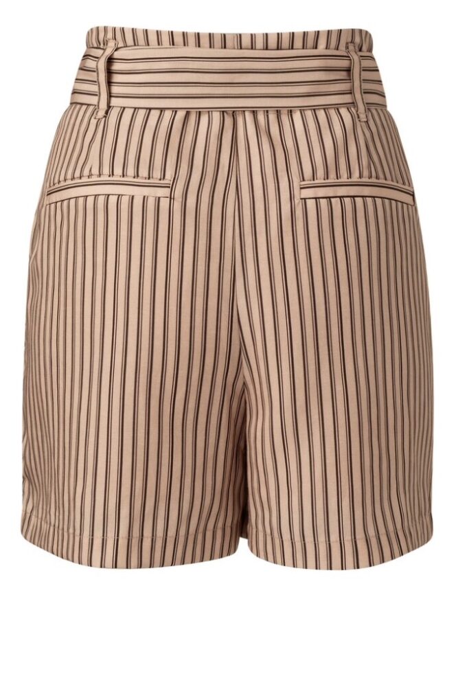 YAYA - Nohavice krátke FRAPPE DESSIN - frappe dessin