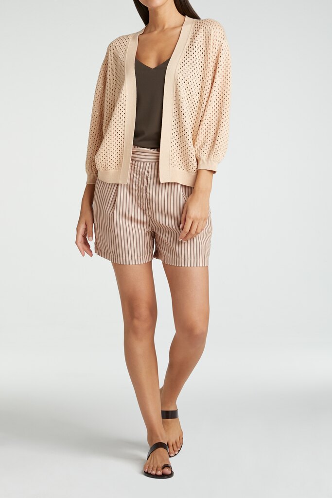 YAYA - Nohavice krátke FRAPPE DESSIN - frappe dessin YAYA - Nohavice krátke FRAPPE DESSIN - frappe dessin