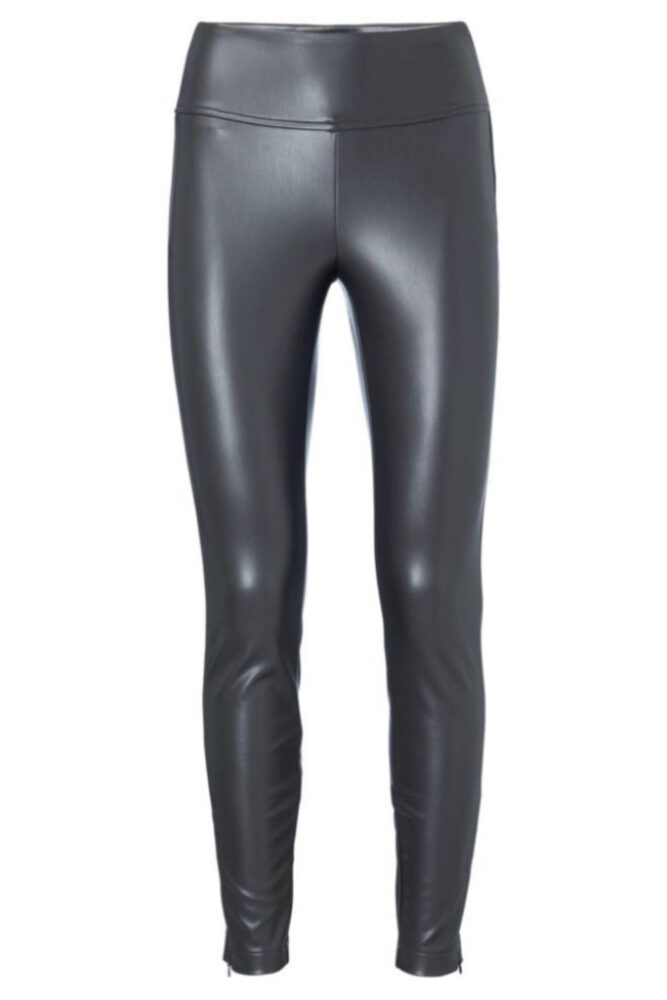 YAYA - Legíny koženkové - PHANTOM