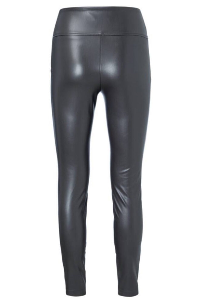 YAYA - Legíny koženkové - PHANTOM