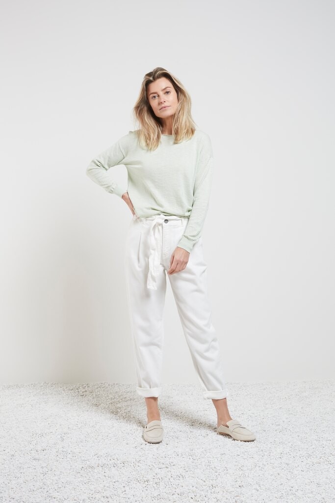 YAYA - Mokasíny vychádzková obuv Birch sand - birch sand YAYA - Mokasíny vychádzková obuv Birch sand - birch sand