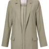 YAYA - Sako bez zapínania Seagrass green - seagrass green
