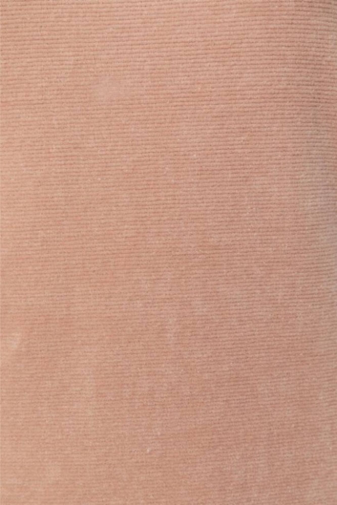 YAYA - Top s polorolákom - FADED PINK