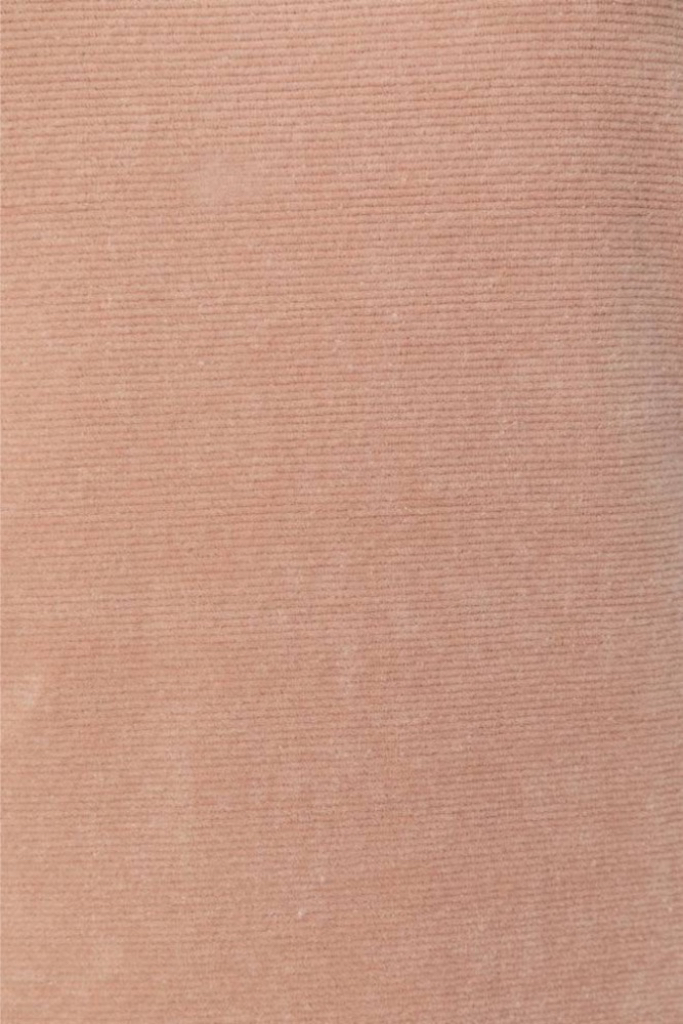 YAYA - Top s polorolákom - FADED PINK YAYA - Top s polorolákom - FADED PINK