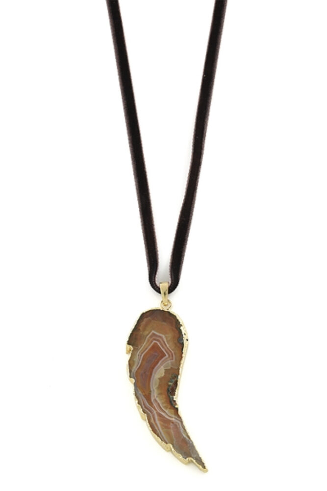 LIZAS - Náhrdelník -