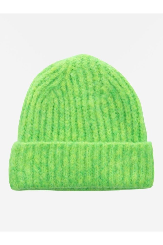 Herrlicher - Čapica Neon green - neon green