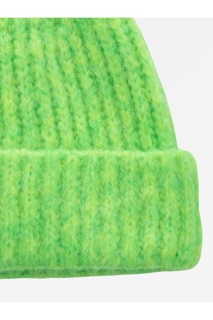 Herrlicher - Čapica Neon green - neon green Herrlicher - Čapica Neon green - neon green