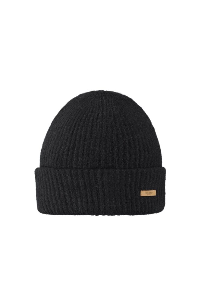 Barts - Čapica Witzia Black - black