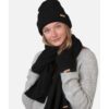 Barts - Čapica Witzia Black - black