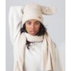 Barts - Čapica Witzia Cream - cream