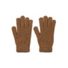 Barts - Rukavice Witzia Rust - rust