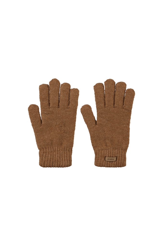 Barts - Rukavice Witzia Rust - rust Barts - Rukavice Witzia Rust - rust