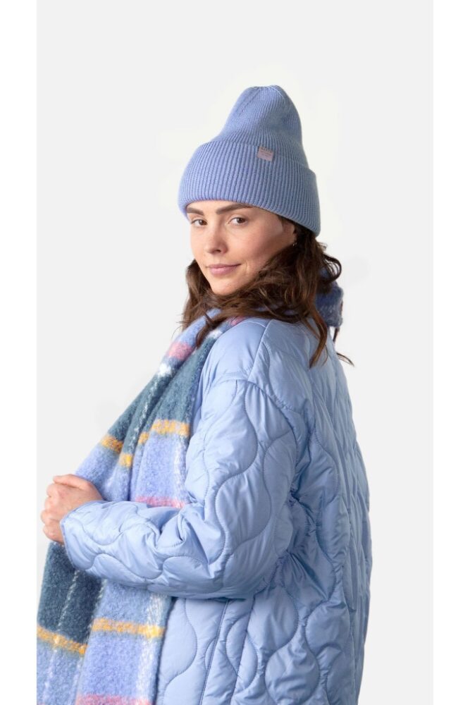 Barts - Čapica Haveno Purple - purple