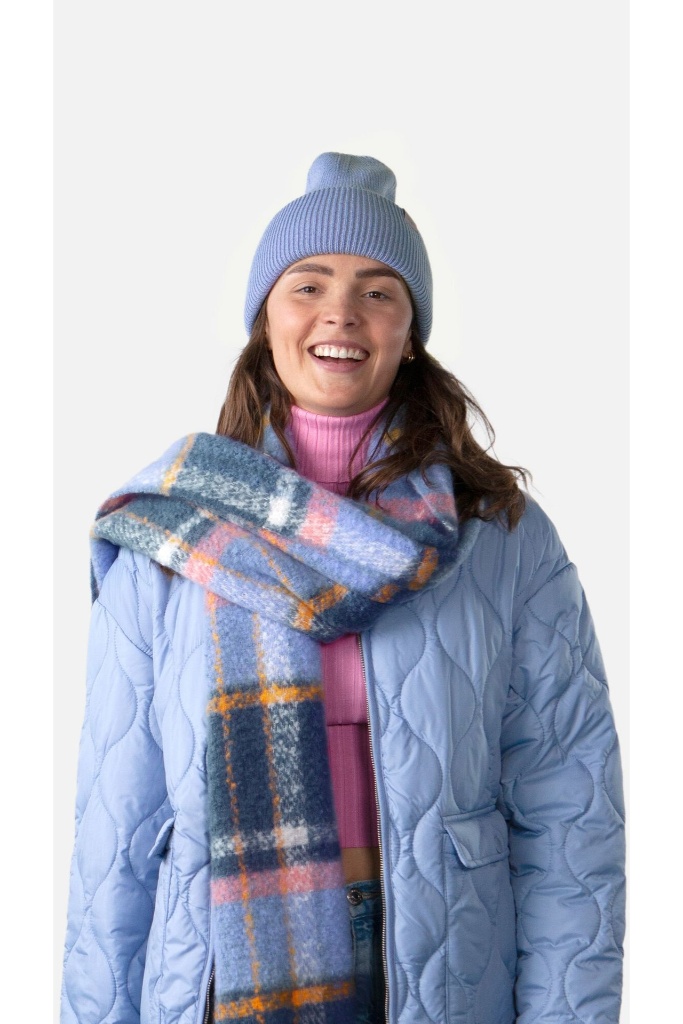 Barts - Čapica Haveno Purple - purple Barts - Čapica Haveno Purple - purple