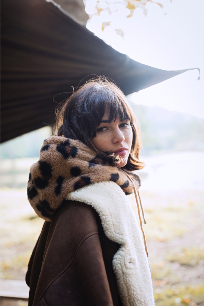 Barts - Čapica Eliess - kapucňa Cream - cream Barts - Čapica Eliess - kapucňa Cream - cream