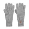 Barts - Rukavice Soft Touch L - heather grey