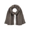 Barts - Šál Witzia Brown - brown