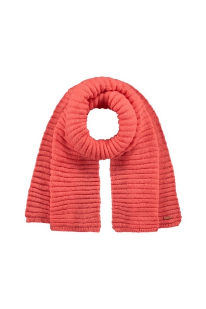 Barts - Šál Bayne - camelia Barts - Šál Bayne - camelia