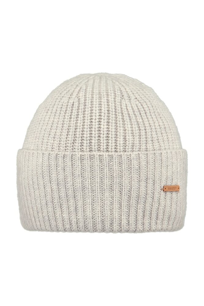 Barts - Čapica Kalydi Heather Grey - heather grey