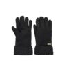 Barts - Rukavice Yuka S/M - black