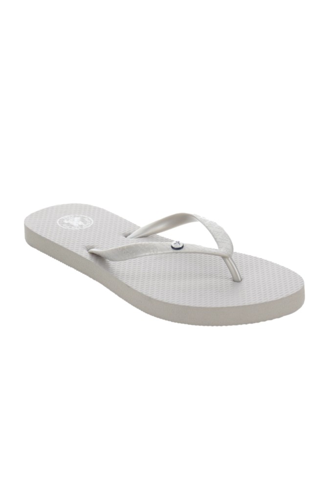 JOTT - Flip flops Argent - argent JOTT - Flip flops Argent - argent