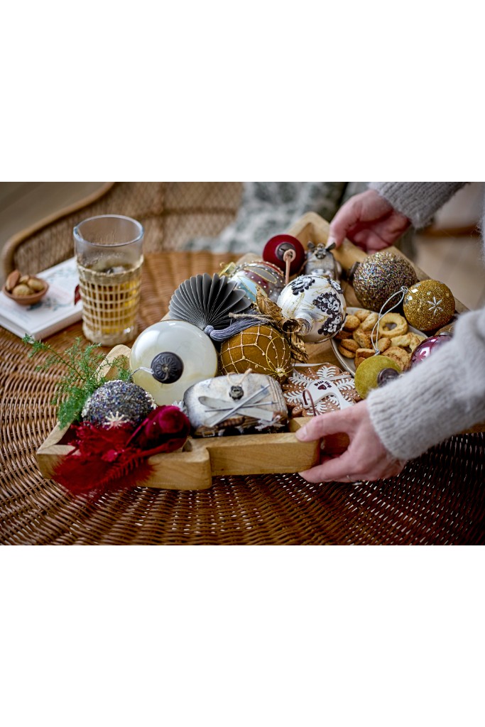 5 cm - silver 5 cm - silver