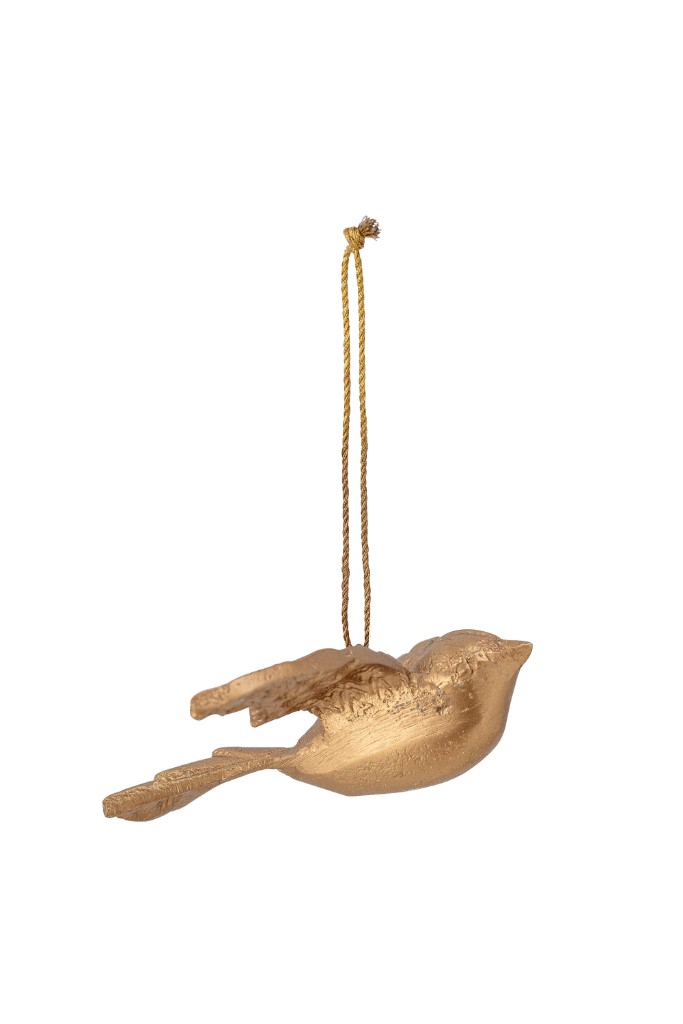 15x4x11 cm - gold 15x4x11 cm - gold