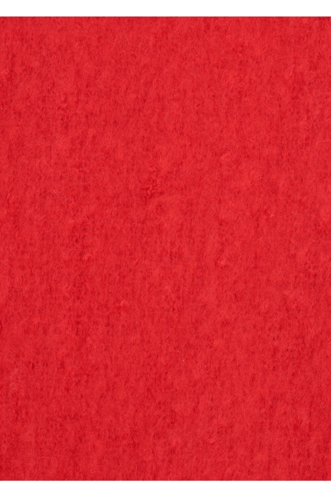 La Fée Maraboutée - Šál zimný Carmin - carmin La Fée Maraboutée - Šál zimný Carmin - carmin