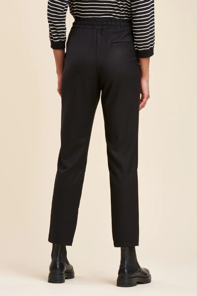 La Fée Maraboutée - Nohavice Bleu encre - bleu encre La Fée Maraboutée - Nohavice Bleu encre - bleu encre